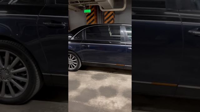 Обзор maybach смотреть онлайн