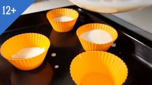 Рецепт бананового суфле|Мы такого не ожидали?!|12+|Вредная я рецепт