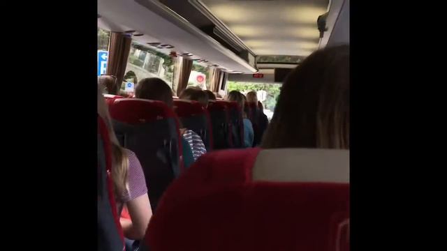 Vlog 5: Day 5 смотреть онлайн