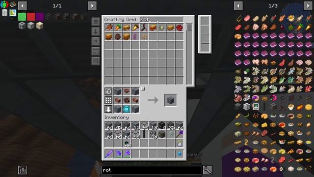 Enigmatica 6 Expert Ep.62 Mekanism Reactors At Last