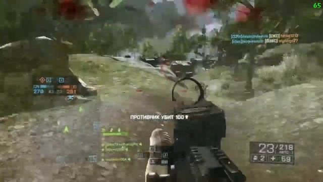 Battlefield 2042? не не слышал,о чем это вы? смотреть онлайн