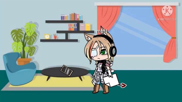 the reason why you should react to my videos (UwU) смотреть онлайн