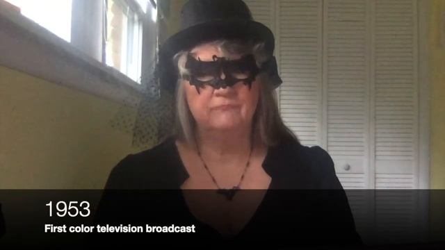 This Day in History, October 31 (2019) смотреть онлайн