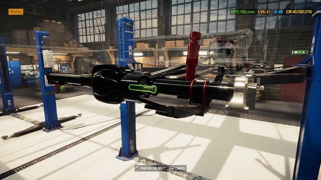 Ford F150 Raptor Restoration: Car Mechanic Stimulator 2021