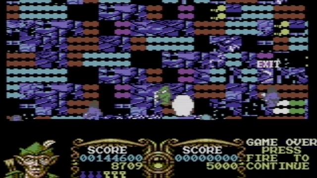 Gauntlet III: The Final Quest - Part 4 - This game is dead. смотреть онлайн