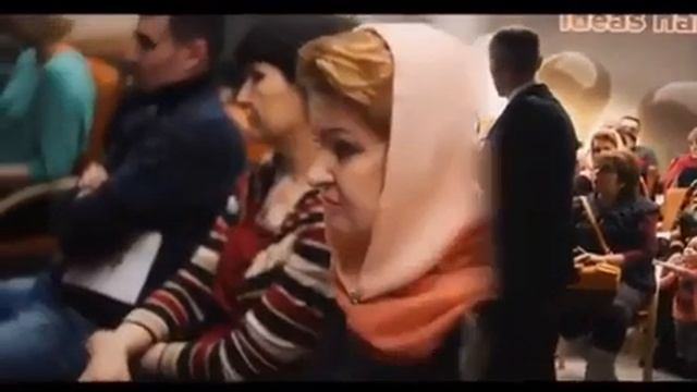 ☯ CL – МЫ РЕШЕНИЕ ПРИНЯЛИ ! А ВЫ смотреть онлайн