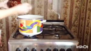 КАК ПРАВИЛЬНО И БЫСТРО СВАРИТЬ ГОРОХ