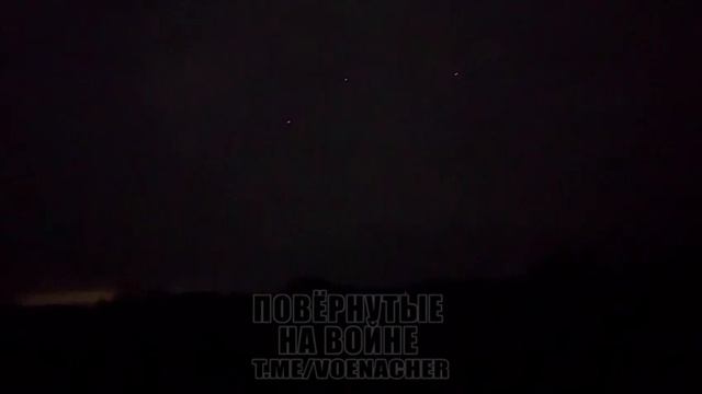 Мобильные группы ППО сбивают «Герань», но что-то пошло не так. смотреть онлайн