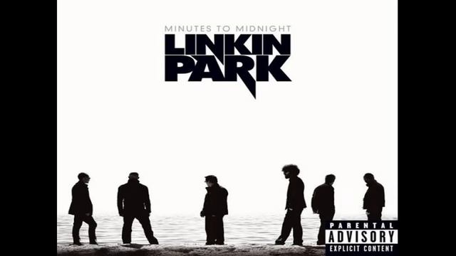 Linkin Park Minutes To Midnight Full Album 2007 Censured Version Full HD смотреть онлайн