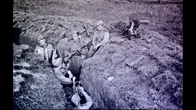 "Рио-Рита" (Тимур и Партизаны) смотреть онлайн