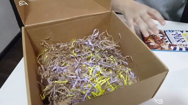 Собираю Слайм бокс в подарок на День Рождение! смотреть онлайн