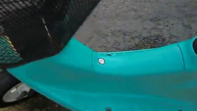 ＨＯＮＤＡ　ＺＯＯＫ　ホンダ　ズーク　1990 смотреть онлайн