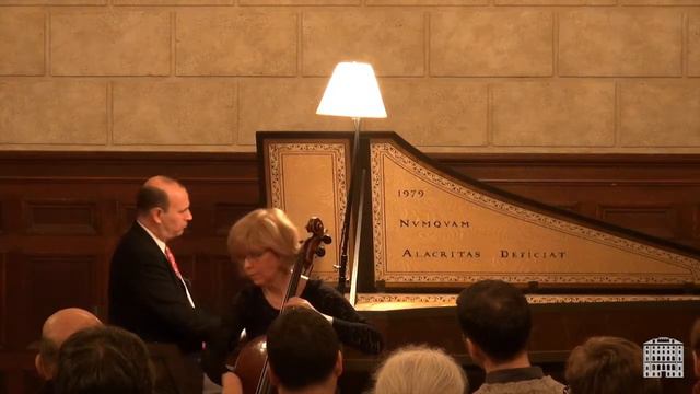 The Italian Violin: The Four Nations Ensemble смотреть онлайн