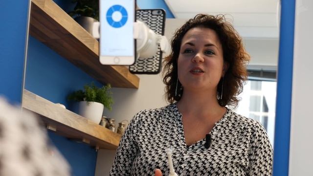 Oral-B Genius 9000 - Review (Consumentenbond) смотреть онлайн