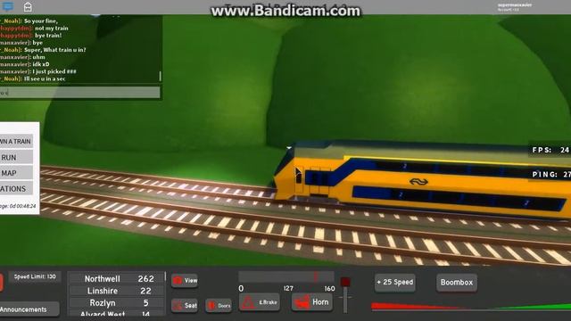 RTS, roblox train simulator fun смотреть онлайн