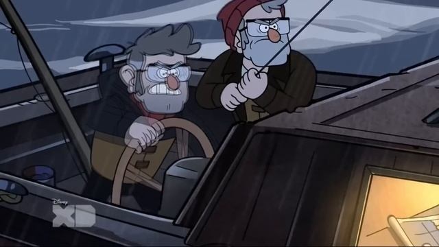 ГРАВИТИ ФОЛЗ - 3 СЕЗОН??? смотреть онлайн