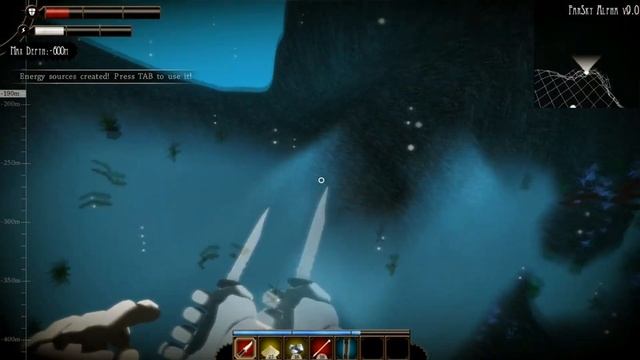 Индийские игры №1 FarSky Какое красивое дно!!! смотреть онлайн