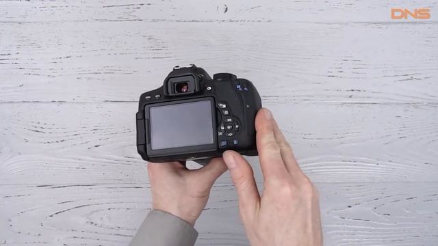 Распаковка Canon EOS 750D kit 18-135mm IS STM / Unboxing Canon EOS 750D kit 18-135mm IS STM смотреть онлайн