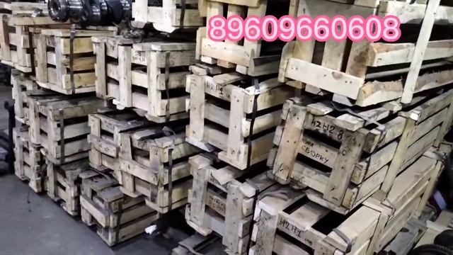 Коленвал ЯМЗ 238 смотреть онлайн