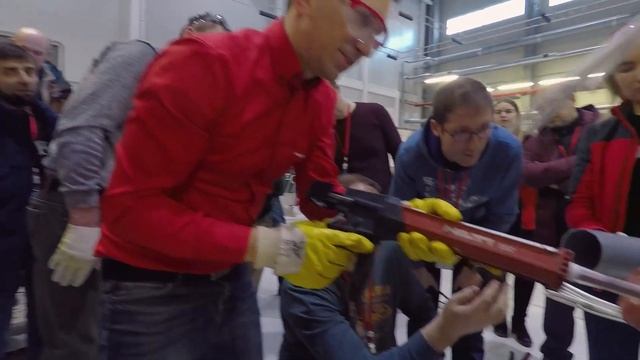 Тренинг по противопожарной защите смотреть онлайн