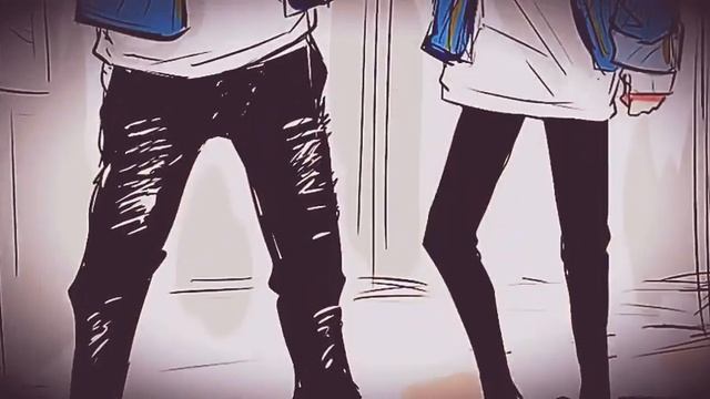 Итадори и Кугисаки - Ненавижу что люблю (заказ) смотреть онлайн