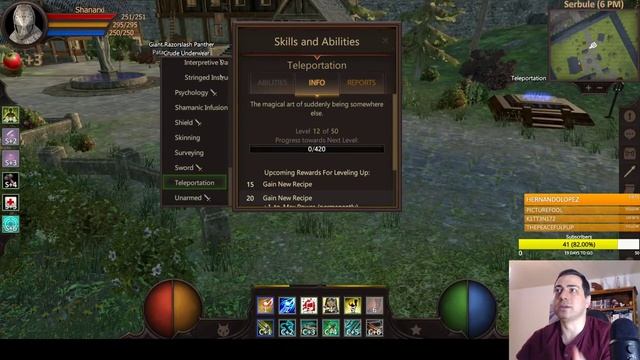 Project Gorgon - MMORPG's Best Kept Secret? Taking a Closer Look at Project Gorgon смотреть онлайн
