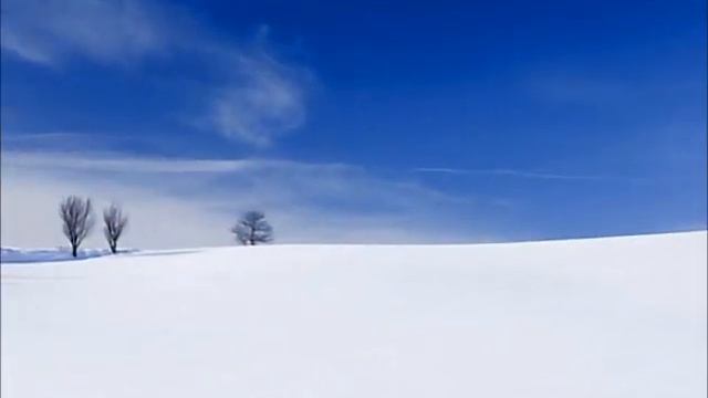 А. С. Пушкин "Зимнее утро" смотреть онлайн