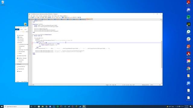 RichPresence - FiveM Resource Install/Overview смотреть онлайн