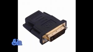 Разъёмы и интерфейсы для подключения монитора VGA DVI HDMI DisplayPort