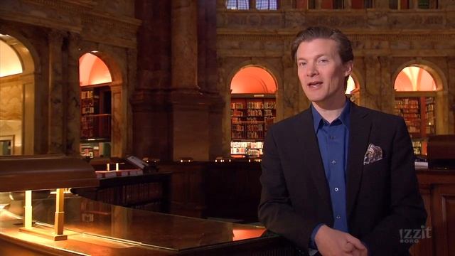 America & Mr. Smith - The Wealth of Nations смотреть онлайн