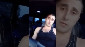 Очередная причина тряски руля на ваз 2110...))