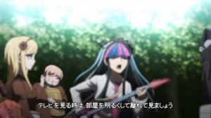 Danganronpa AMV [Discord]