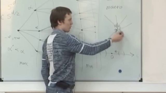 Лекция 5: Задача о минимальном контролирующем множестве вершин и венгерский алгоритм смотреть онлайн