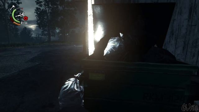 Город ТЬМЫ | The Evil Within 2 #3 | #хоррор #видеоигры #стрим смотреть онлайн