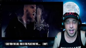 Miracle Of Sound - VALHALLA CALLING ft. Peyton Parrish (Assassin's Creed) Duet Version Reaction!