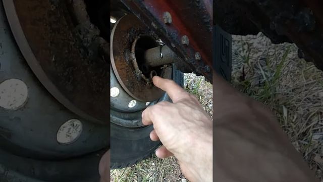 Доработка мотоблока каскад и сцепка с автомобильным прицепом смотреть онлайн