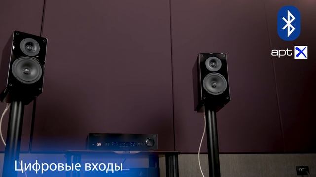 Топ 5 усилителей 2018-2019 года смотреть онлайн