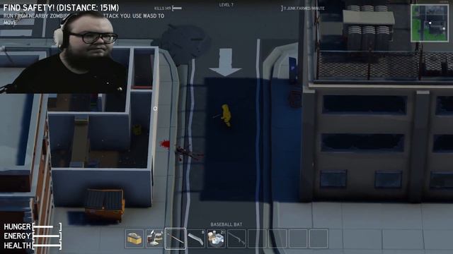 On a Mission | Dead Unending Pt. 1 смотреть онлайн