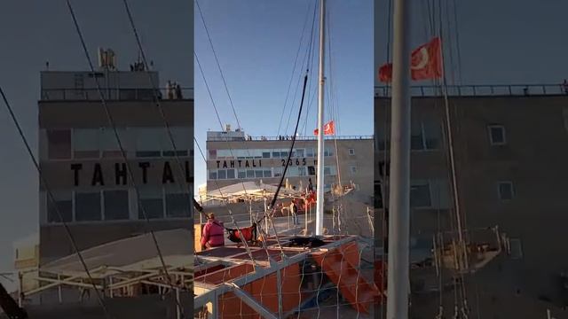 2365 м над уровнем моря. Тахталы Турция смотреть онлайн