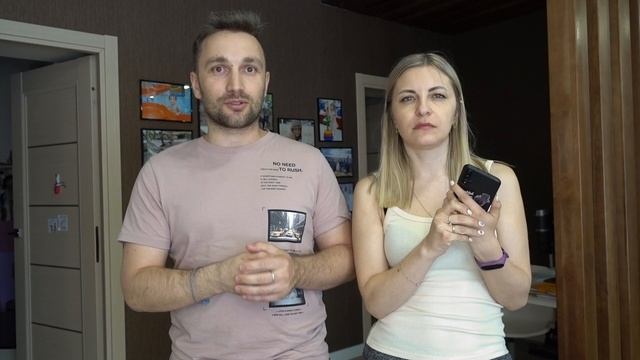 Влог: Мы близки к переезду в Германию на ПМЖ. Делу по программе Поздних Переселенцев присвоили номе смотреть онлайн