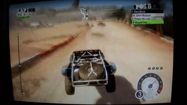 A8-3870K+Radeon HD6670でのAMD Dual Graphics смотреть онлайн