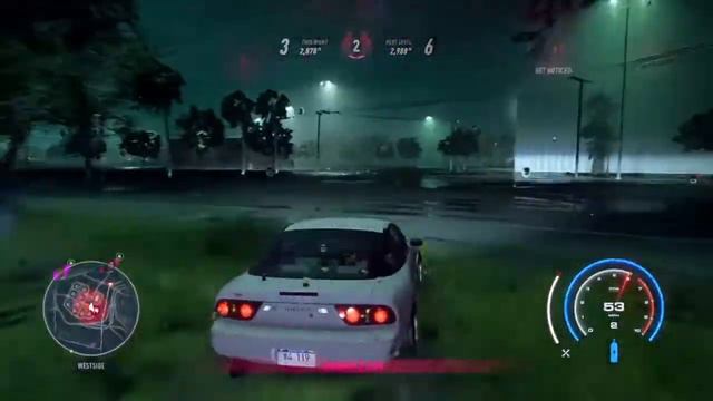 NFS Heat (PS4) Gameplay Walkthrough Part 3 with Commentary смотреть онлайн