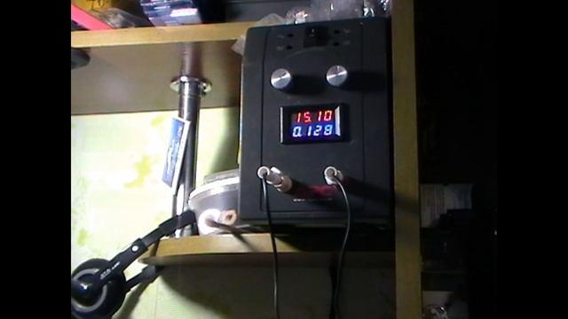 Ремонт сварочного аппарата Ресанта саи 190пн. Плата управления. смотреть онлайн