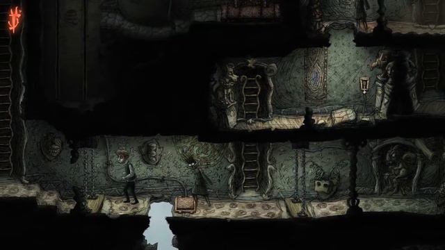 Creaks FULL GAME Fast Solutions смотреть онлайн