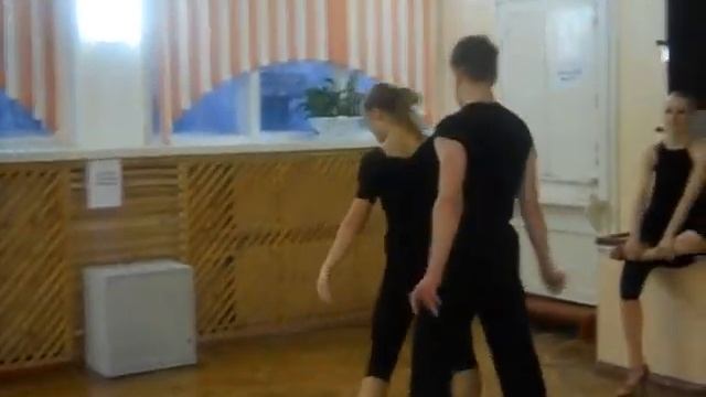 Самба.AVI смотреть онлайн