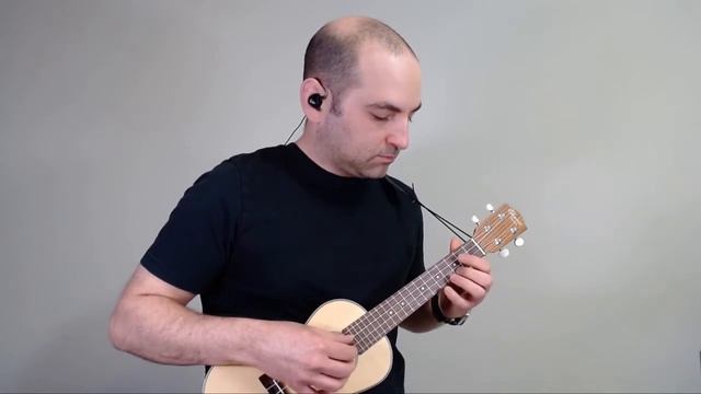 Canarios - Gaspar Sanz смотреть онлайн