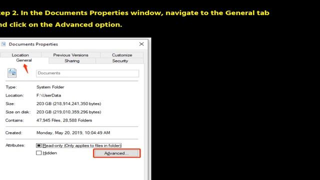 How to fix Documents and Settings Access Denied in Windows смотреть онлайн