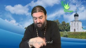 Кто ты такой Как правильно обличать Прот. Андрей Ткачев. Елицы