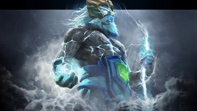 DotA 2 - Русская Озвучка Zeus [Реплики] смотреть онлайн