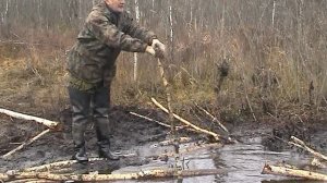 Наш самый первый Сталинец С65